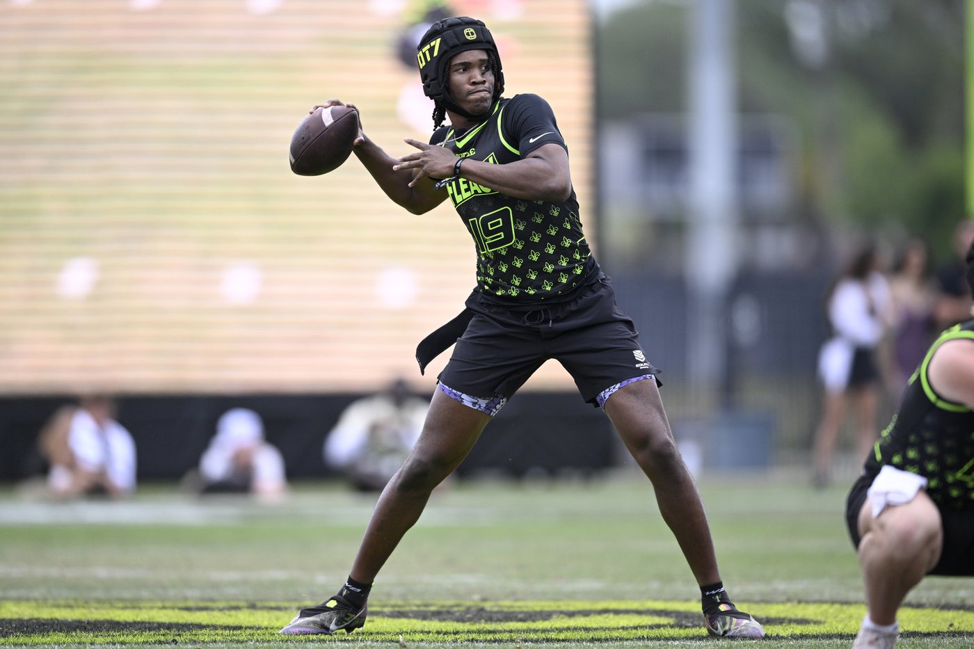 NIL provides new artillery for recruiting wars in what Ole Miss coach Kiffin says is a flawed system | iNFOnews.ca NIL provides new artillery for recruiting wars in what Ole Miss coach Kiffin says is a flawed system | iNFOnews.ca
