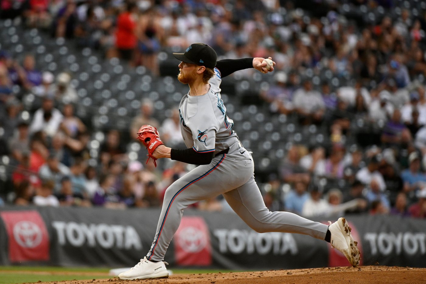 Moniak and Goodman power Rockies past Marlins 6-3 to stop 8-game skid against Miami | iNFOnews.ca Moniak and Goodman power Rockies past Marlins 6-3 to stop 8-game skid against Miami | iNFOnews.ca