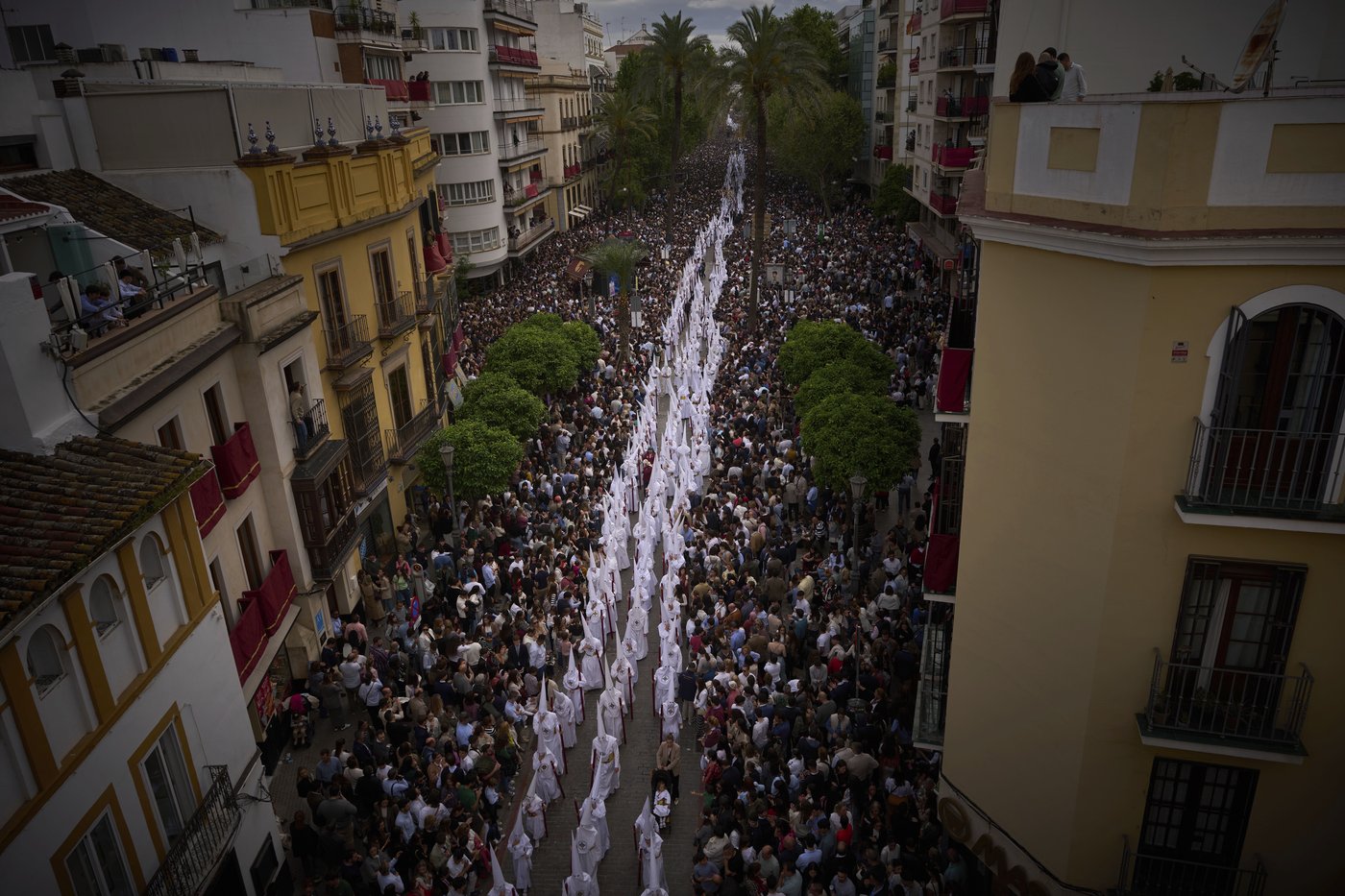 PHOTO COLLECTION: Holy Week Around the World | iNFOnews.ca PHOTO COLLECTION: Holy Week Around the World | iNFOnews.ca