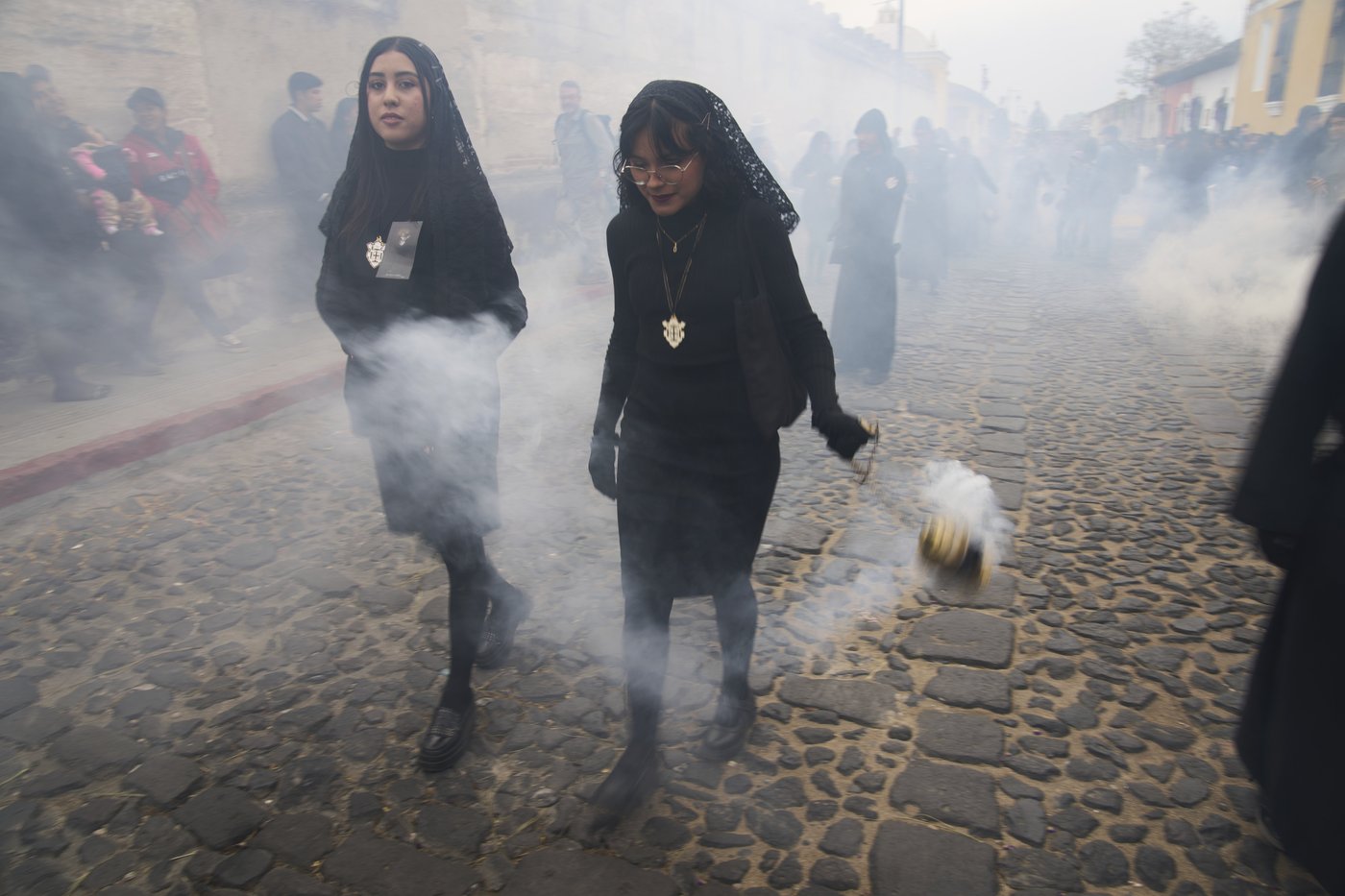 PHOTO COLLECTION: Holy Week Around the World | iNFOnews.ca