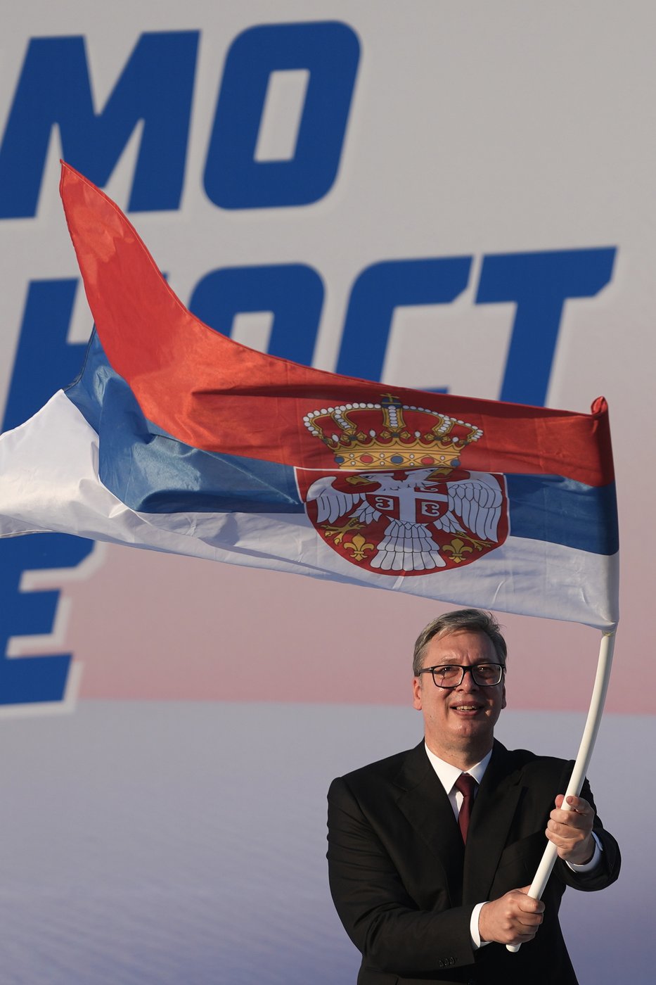 Serbia's populist President Vucic says he will resign within weeks as election nears | iNFOnews.ca Serbia's populist President Vucic says he will resign within weeks as election nears | iNFOnews.ca