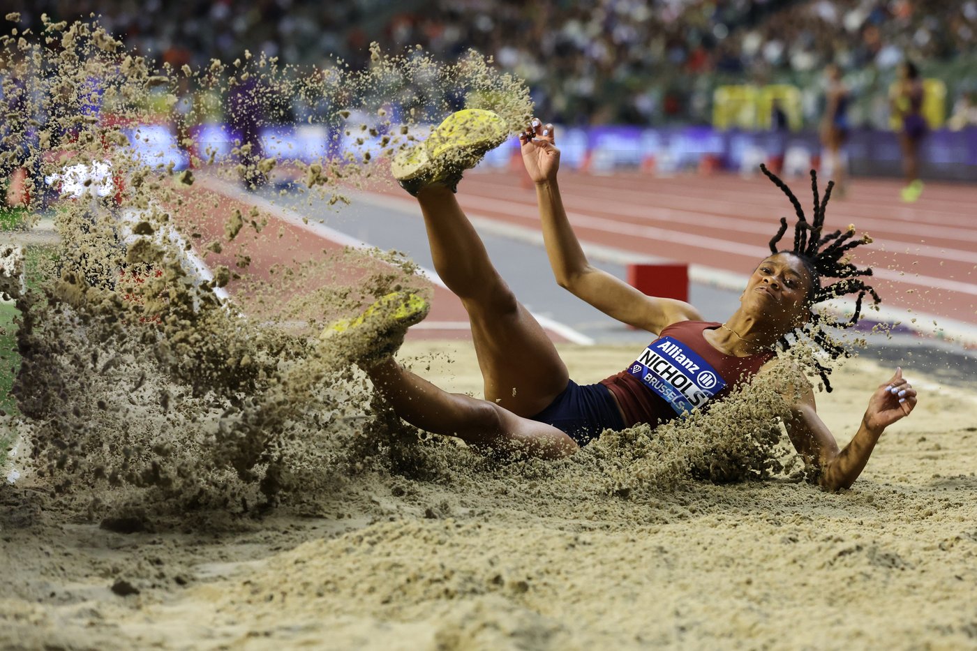 Photo Gallery: The week in sports photos | iNFOnews.ca