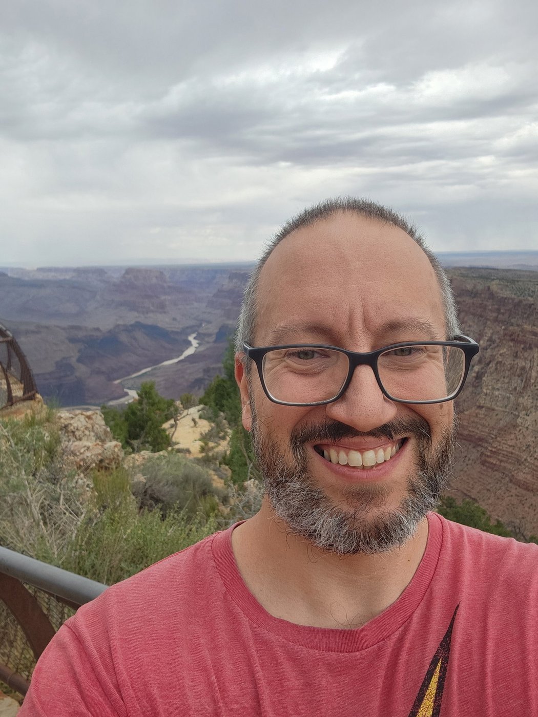 Rescuers saved some 80 people in Grand Canyon floods that left 2 dead and 1 missing, officials say | iNFOnews.ca
