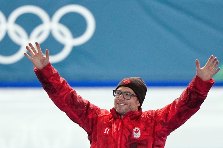 'Heading for disaster': Laurent Dubreuil denounces lack of amateur athlete funding | iNFOnews.ca