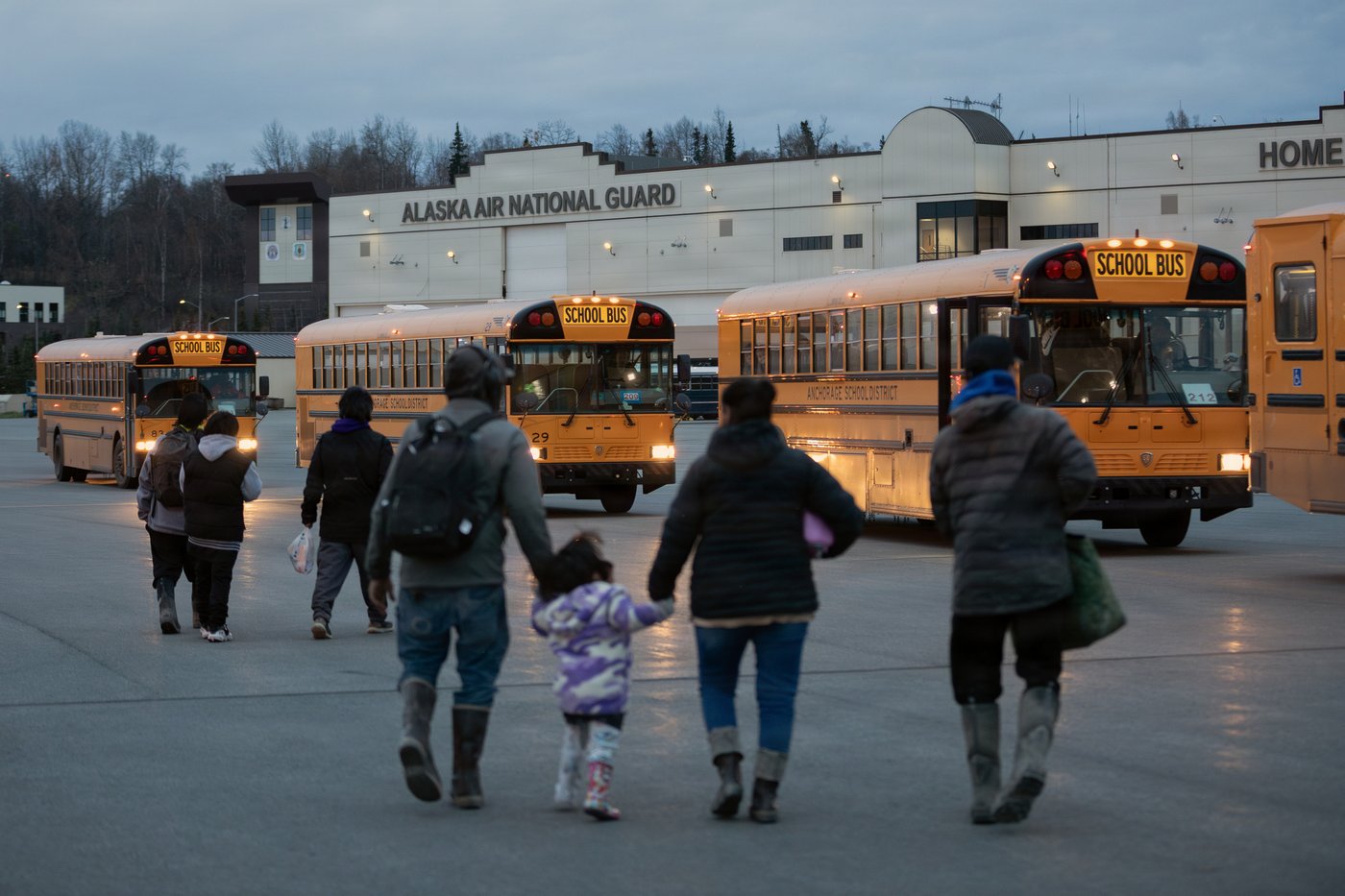 What we know about the devastating Alaska storm and the evacuation effort | iNFOnews.ca What we know about the devastating Alaska storm and the evacuation effort | iNFOnews.ca