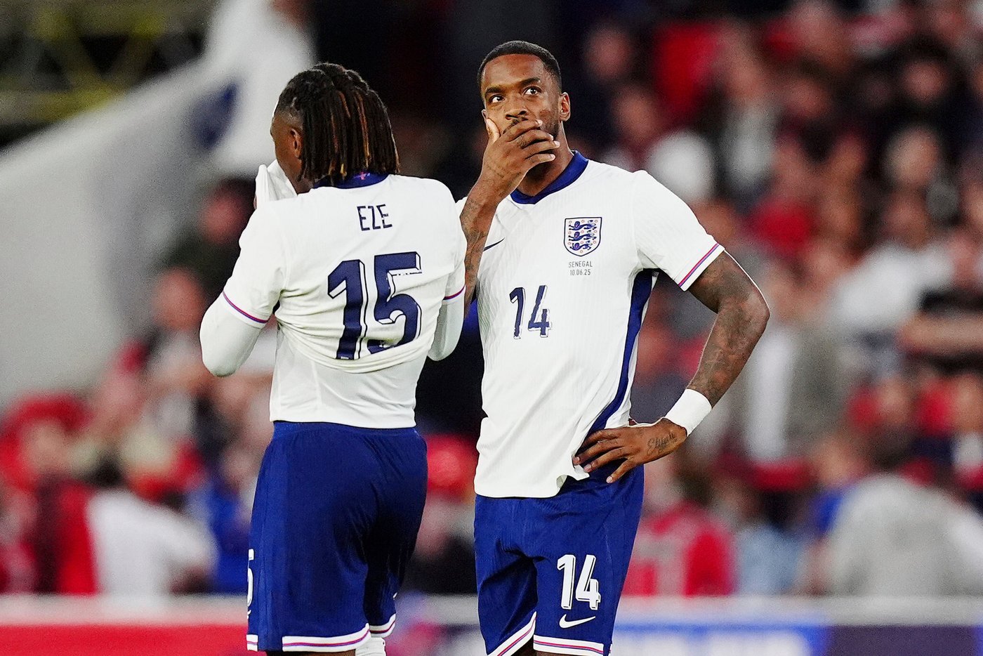 Tuchel runs into early problems with England as critics circle | iNFOnews.ca