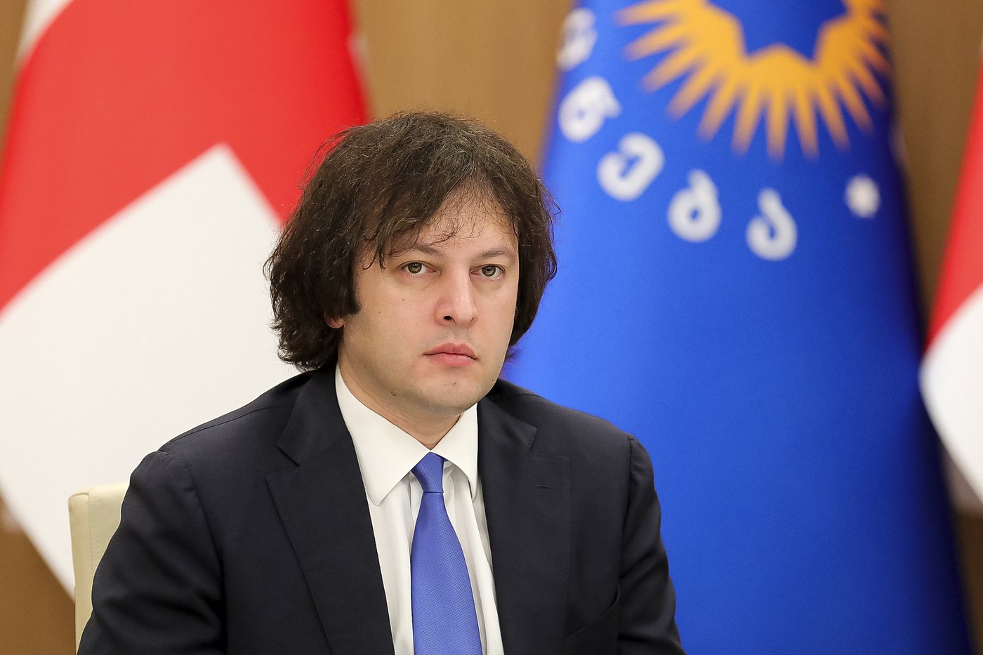 Georgia suspends talks on joining the European Union and accuses the bloc of blackmail | iNFOnews.ca