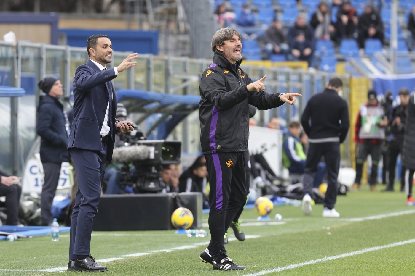 De Gea is 34 but making saves like he's 20 and helping Fiorentina mount a title challenge | iNFOnews.ca