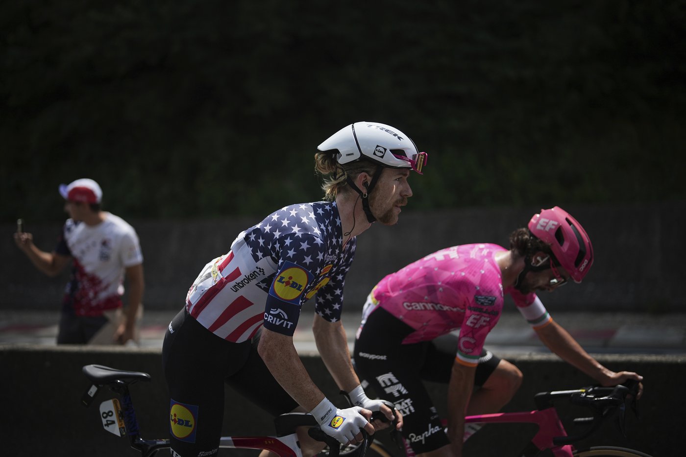 Yates wins Tour de France's first mountainous stage and Healy takes yellow jersey | iNFOnews.ca Yates wins Tour de France's first mountainous stage and Healy takes yellow jersey | iNFOnews.ca