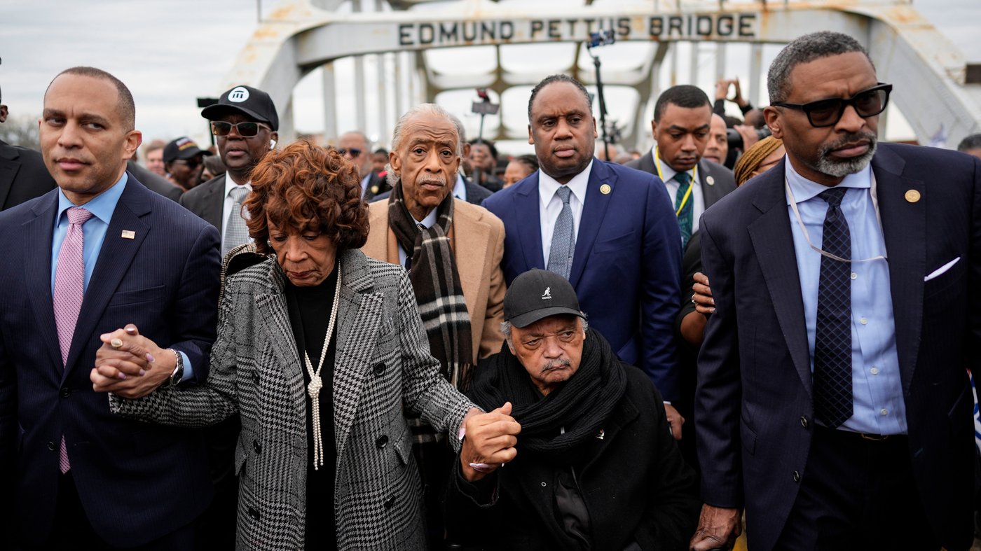 Here are the tributes to the Rev. Jesse Jackson from leaders and activists | iNFOnews.ca Here are the tributes to the Rev. Jesse Jackson from leaders and activists | iNFOnews.ca