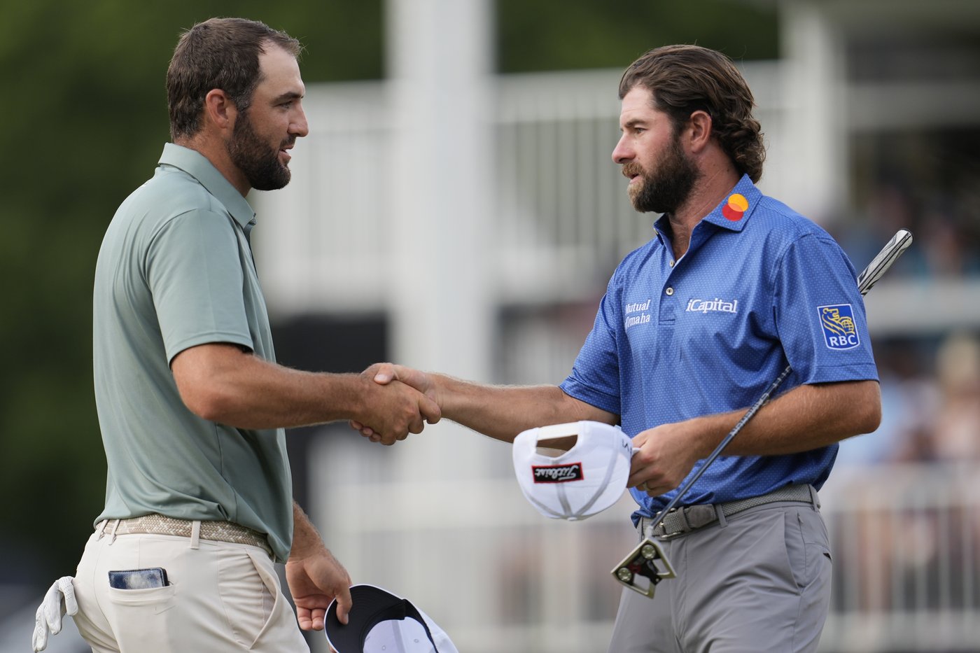 RYDER CUP '25: For Cameron Young, a New York homecoming in the works for 12 years | iNFOnews.ca