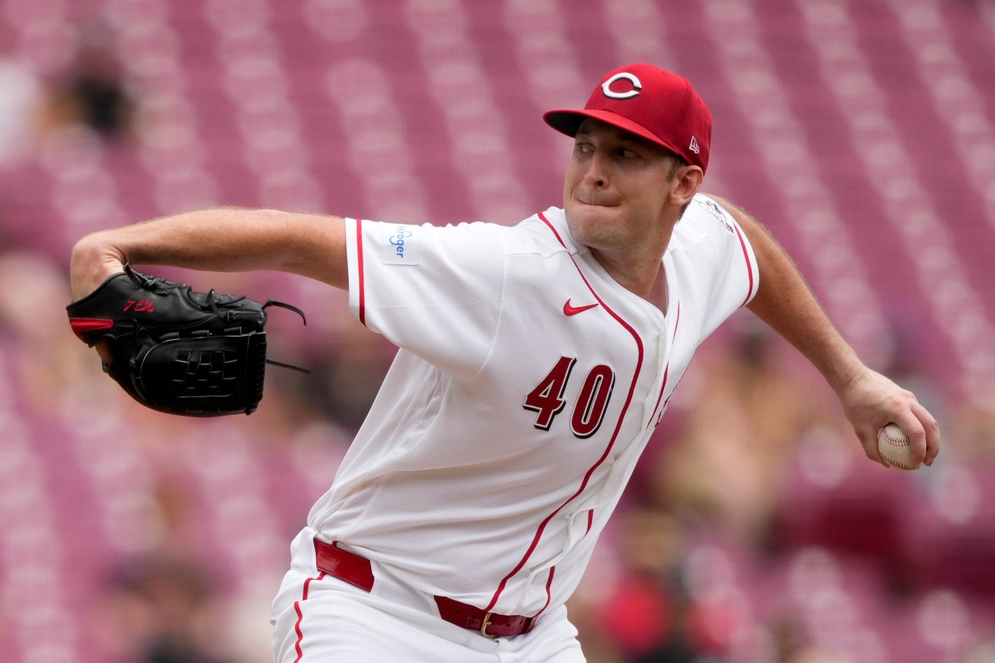 Steer homers and Lodolo shuts down Orioles, Reds win 3-2 to avoid sweep | iNFOnews.ca Steer homers and Lodolo shuts down Orioles, Reds win 3-2 to avoid sweep | iNFOnews.ca