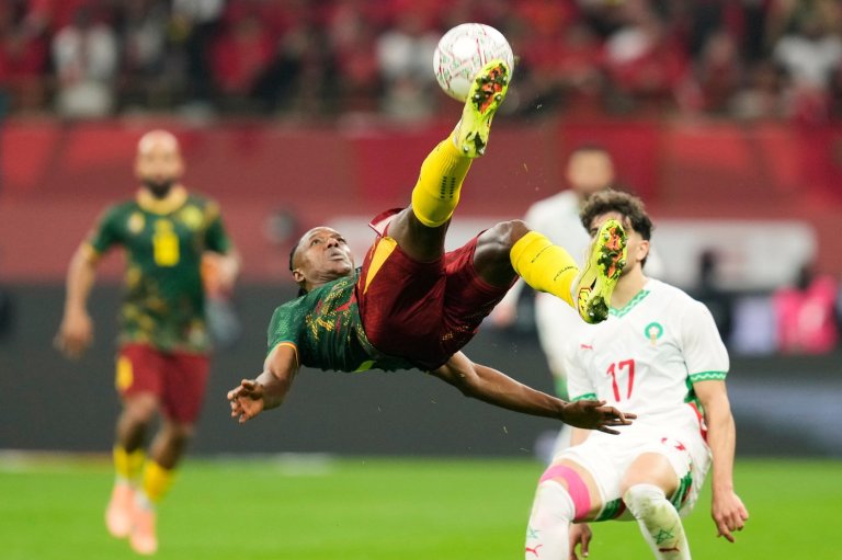 Young Indomitable Lions bring hope back to Cameroon after turmoil of Africa Cup buildup | iNFOnews.ca