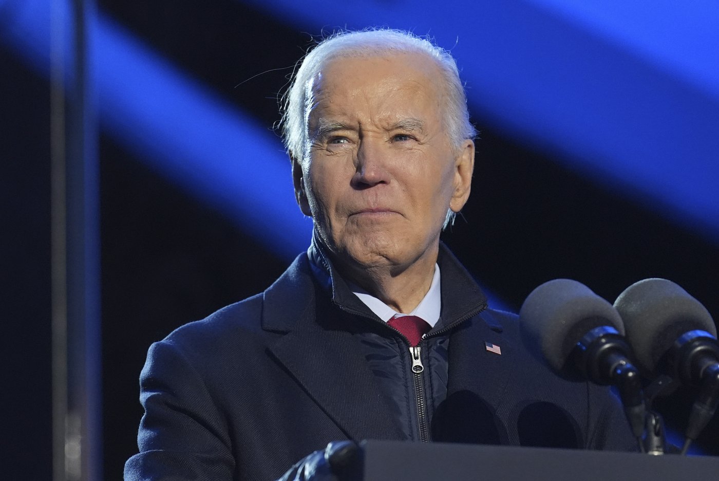 Biden is considering preemptive pardons for officials and allies before Trump takes office | iNFOnews.ca