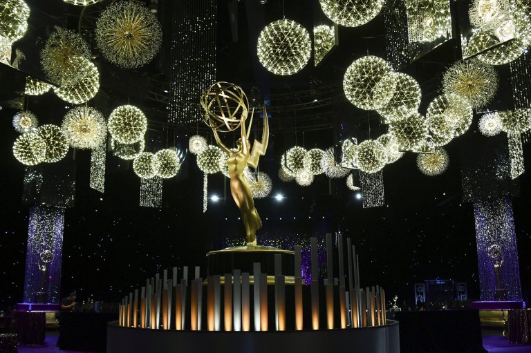 Emmys arrive with 'The Studio,' 'Severance,' 'Adolescence' and 'The Penguin' vying for top honors | iNFOnews.ca