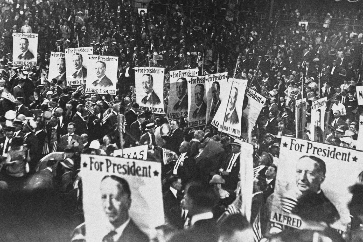 Trump rally at Madison Square Garden follows a long tradition in politics | iNFOnews.ca Trump rally at Madison Square Garden follows a long tradition in politics | iNFOnews.ca