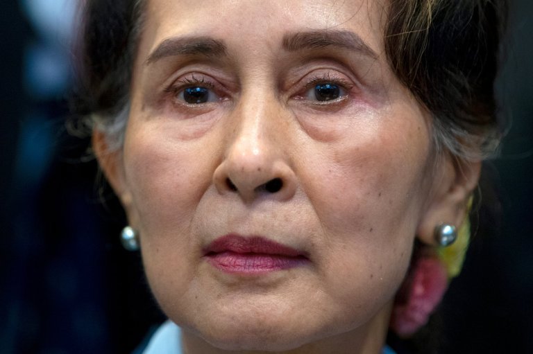 Myanmar reduces ousted leader Suu Kyi's prison term in new amnesty | iNFOnews.ca