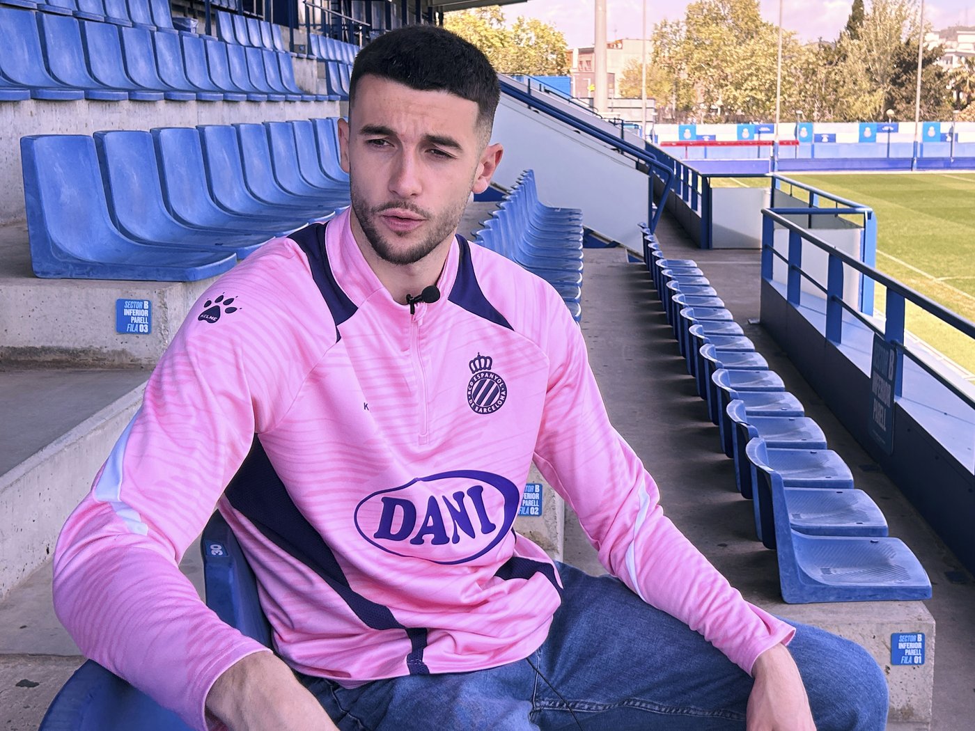 Espanyol goalkeeper Joan García emerges as one of Spain's best. Now a move to a big club beckons | iNFOnews.ca