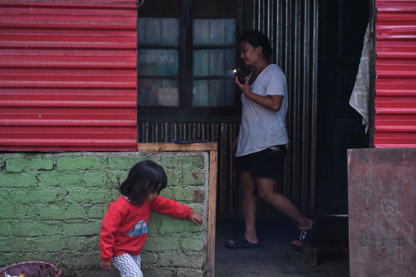 A family in India's Nagaland finds alternate ways to cook food, in photos | iNFOnews.ca