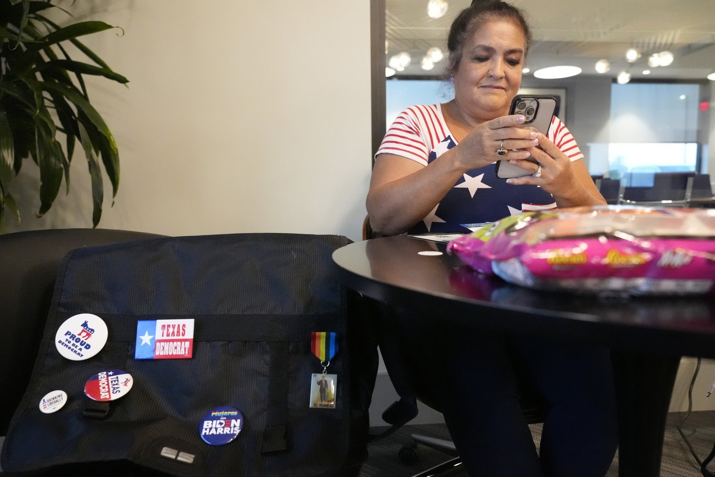 Two Texas cities represent the divide between those who vote and those who could, but often don't | iNFOnews.ca Two Texas cities represent the divide between those who vote and those who could, but often don't | iNFOnews.ca
