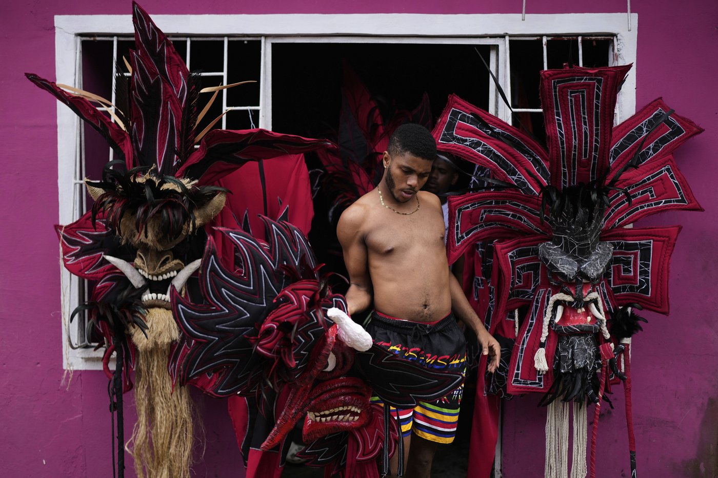 PHOTO COLLECTION: Panama Festival | iNFOnews.ca