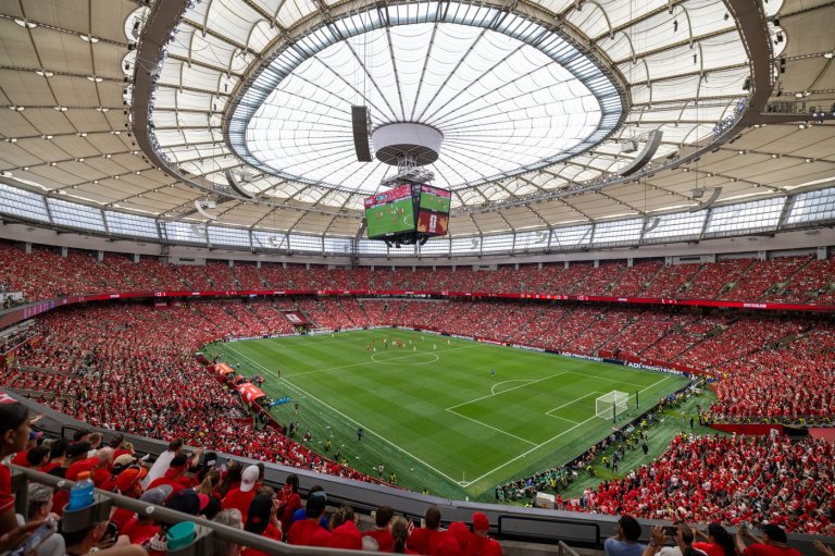The Latest from the 2026 FIFA World Cup in Canada | iNFOnews.ca
