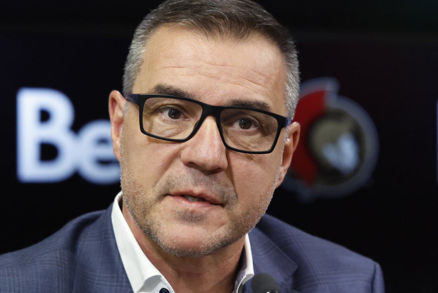 Senators GM Staios says captain Tkachuk asked for a trade out of Ottawa | iNFOnews.ca Senators GM Staios says captain Tkachuk asked for a trade out of Ottawa | iNFOnews.ca