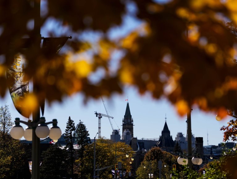 Ottawa posts $5.36B deficit for first five months of 2026-27 fiscal year | iNFOnews.ca