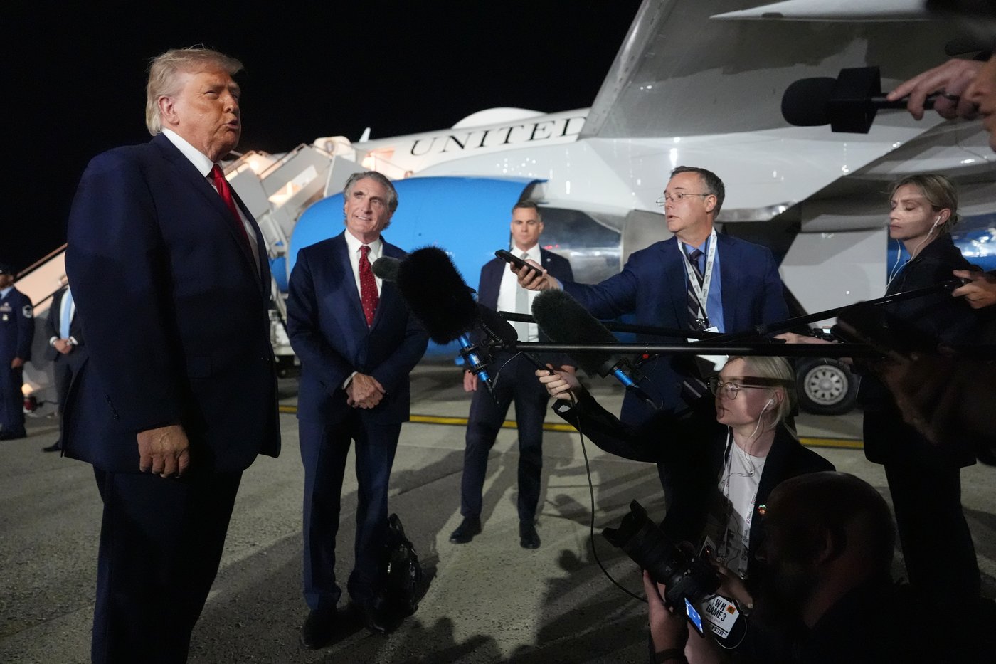 US strikes Iran after Trump blames Tehran for downing Army helicopter | iNFOnews.ca US strikes Iran after Trump blames Tehran for downing Army helicopter | iNFOnews.ca