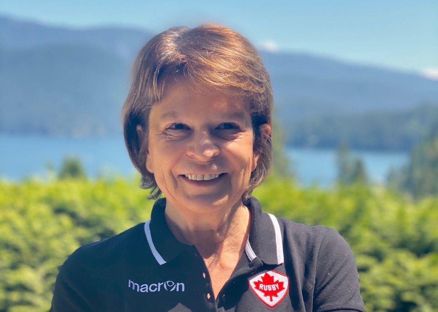 Former Rugby Canada chair Sally Dennis elected to World Rugby executive board | iNFOnews.ca