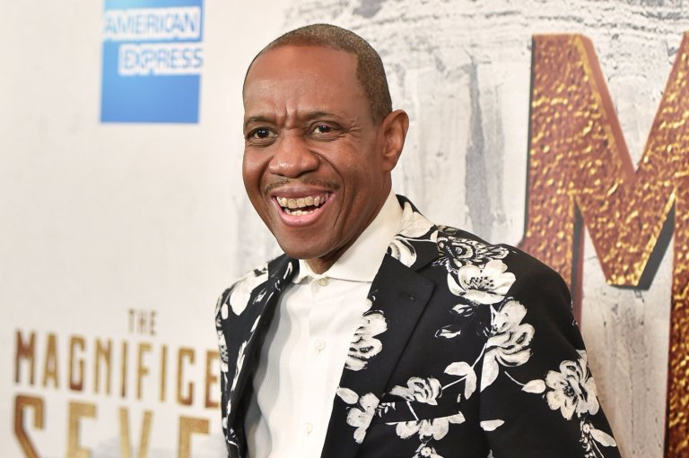 Grammy-nominated R&B singer Freddie Jackson, known for '80s hits like 'You Are My Lady,' dies at 70 | iNFOnews.ca
