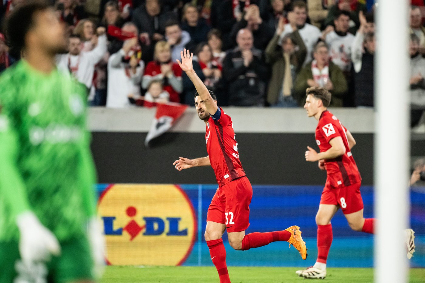 Aston Villa beats Lille to reach Europa League quarterfinals, Forest advances on penalties | iNFOnews.ca Aston Villa beats Lille to reach Europa League quarterfinals, Forest advances on penalties | iNFOnews.ca