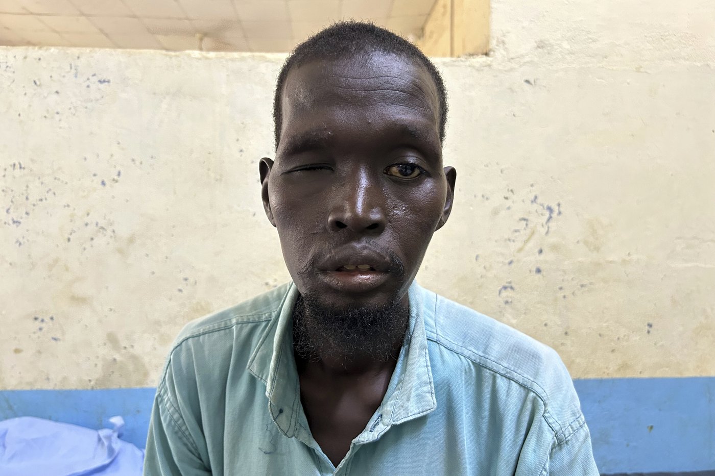South Sudanese exiles face uncertain future after release from prison in Sudan | iNFOnews.ca South Sudanese exiles face uncertain future after release from prison in Sudan | iNFOnews.ca