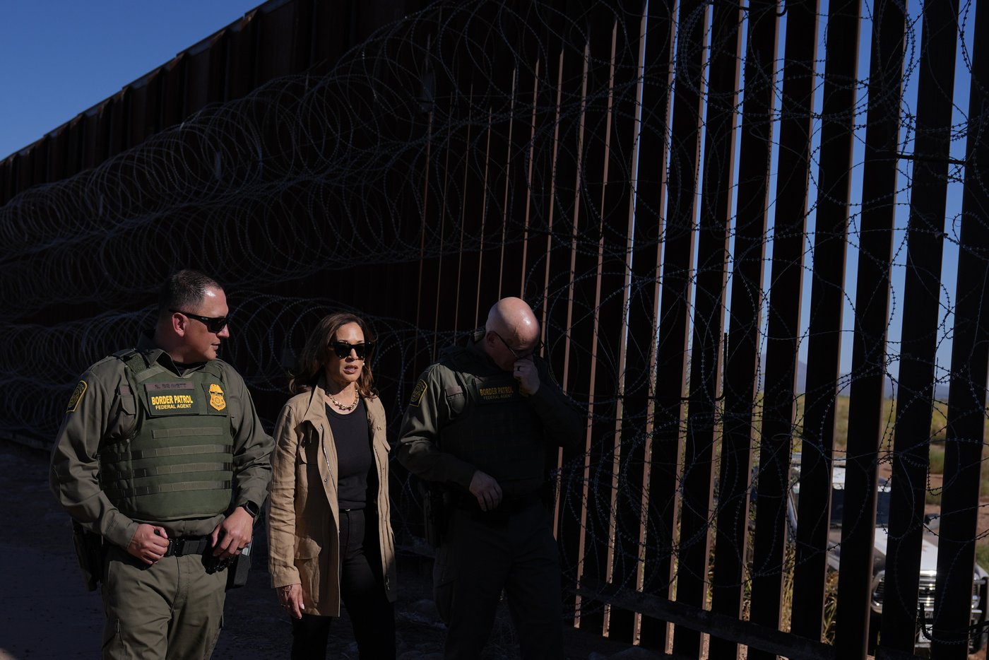 Biden administration doubles down on tough asylum restrictions at border | iNFOnews.ca