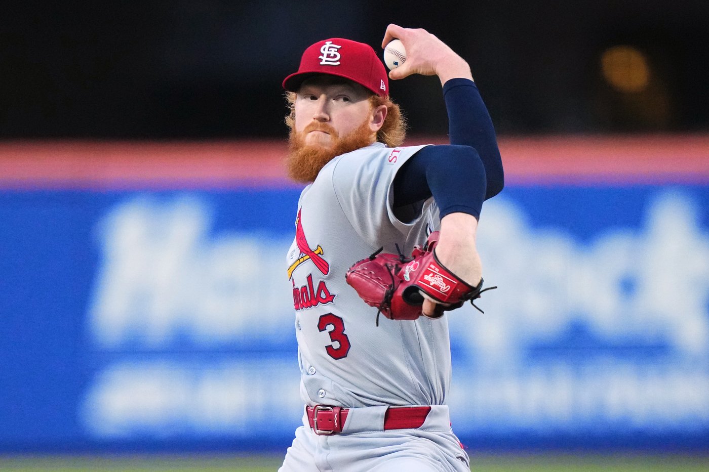 Burleson homers and drives in 3 to back May as Cardinals blank Mets 7-0 for 5th straight win | iNFOnews.ca Burleson homers and drives in 3 to back May as Cardinals blank Mets 7-0 for 5th straight win | iNFOnews.ca