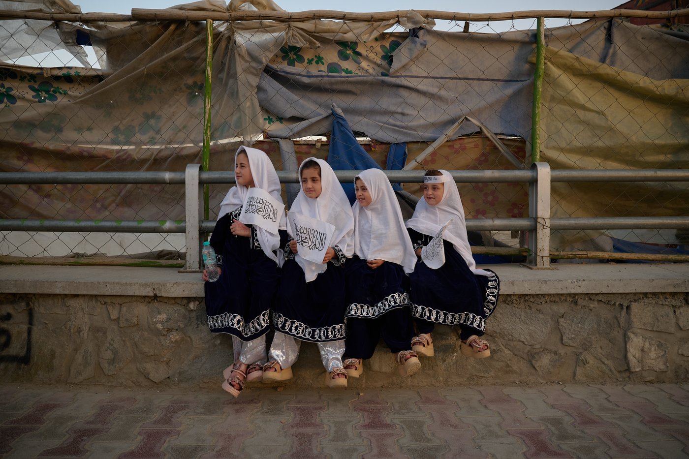 Taliban mark 5 years since return to power in Afghanistan, in photos | iNFOnews.ca
