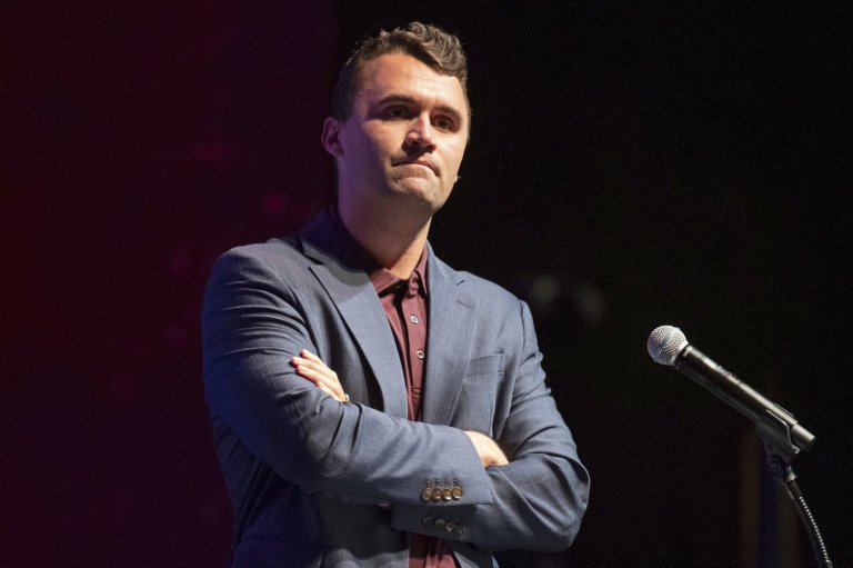 Canadian politicians condemn shooting of conservative activist Charlie Kirk | iNFOnews.ca