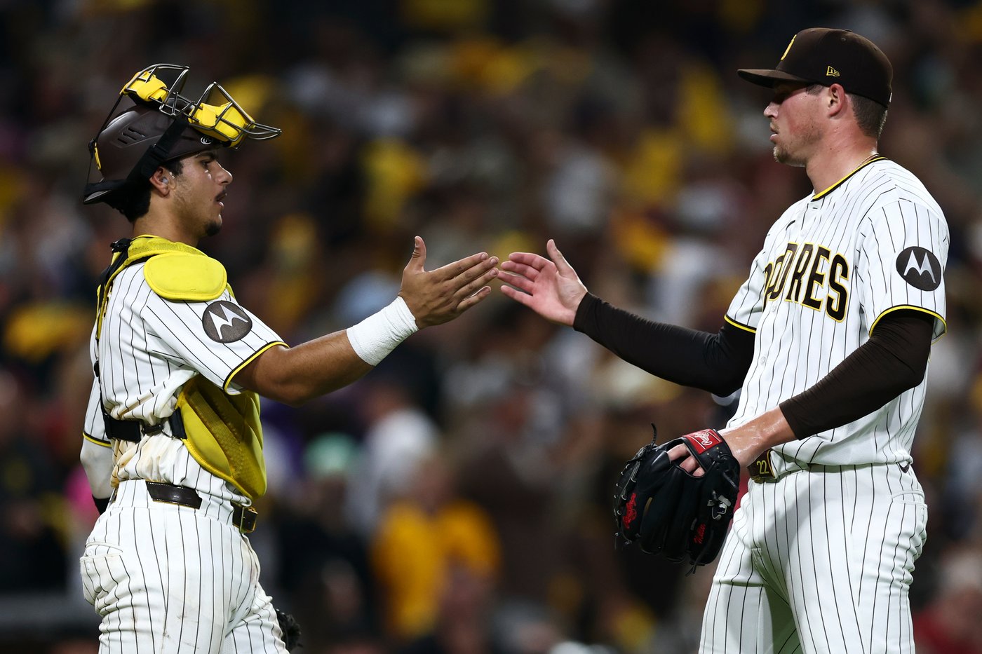 Padres will have home-field advantage in wild-card rematch with Cubs | iNFOnews.ca Padres will have home-field advantage in wild-card rematch with Cubs | iNFOnews.ca