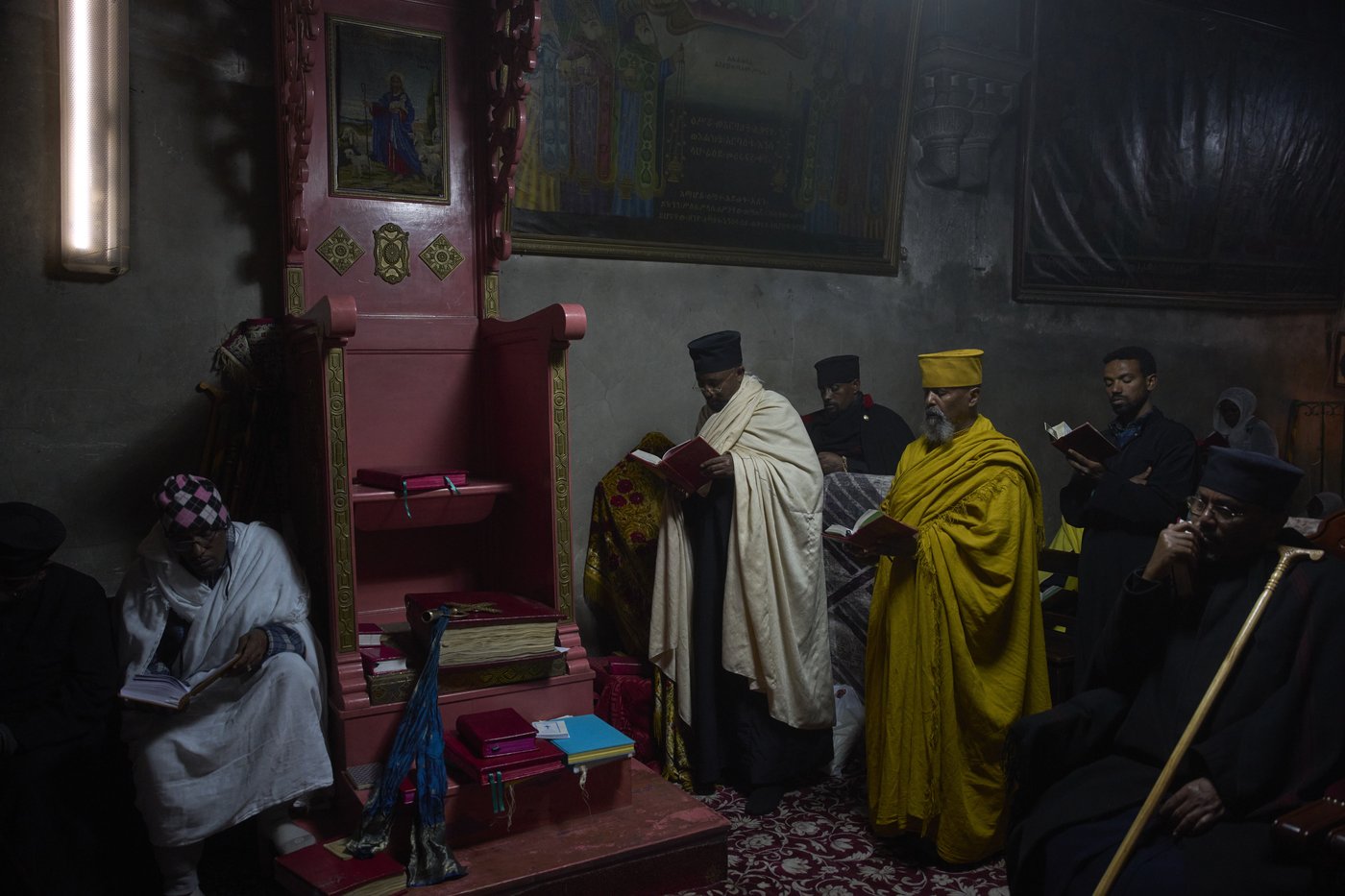PHOTO COLLECTION: Holy Week Around the World | iNFOnews.ca PHOTO COLLECTION: Holy Week Around the World | iNFOnews.ca
