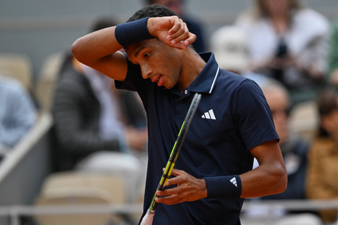 Jannik Sinner exited early and there's still an all-Italian semifinal at the French Open | iNFOnews.ca Jannik Sinner exited early and there's still an all-Italian semifinal at the French Open | iNFOnews.ca
