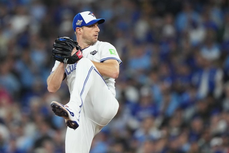 Reports: Toronto Blue Jays, Max Scherzer reach agreement on deal | iNFOnews.ca