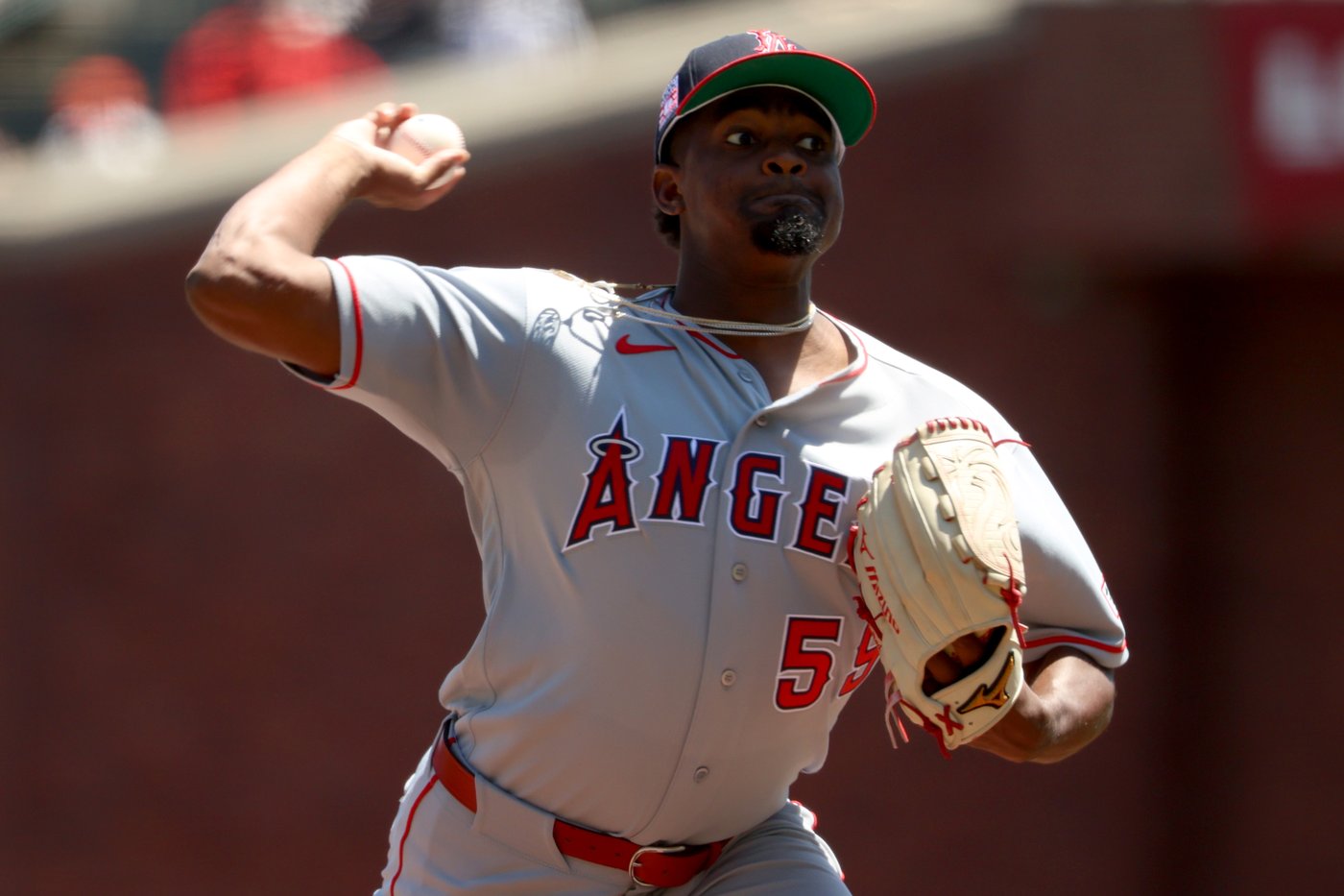 Blue Jays deal Varsho and Hoffman, get pitcher Soriano from Angels | iNFOnews.ca