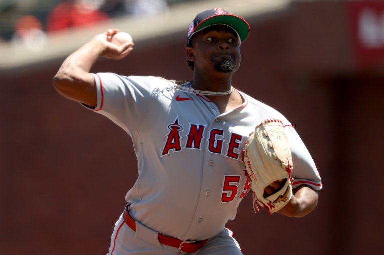 Blue Jays trade three prospects to Los Angeles Angels for pitcher José Soriano | iNFOnews.ca