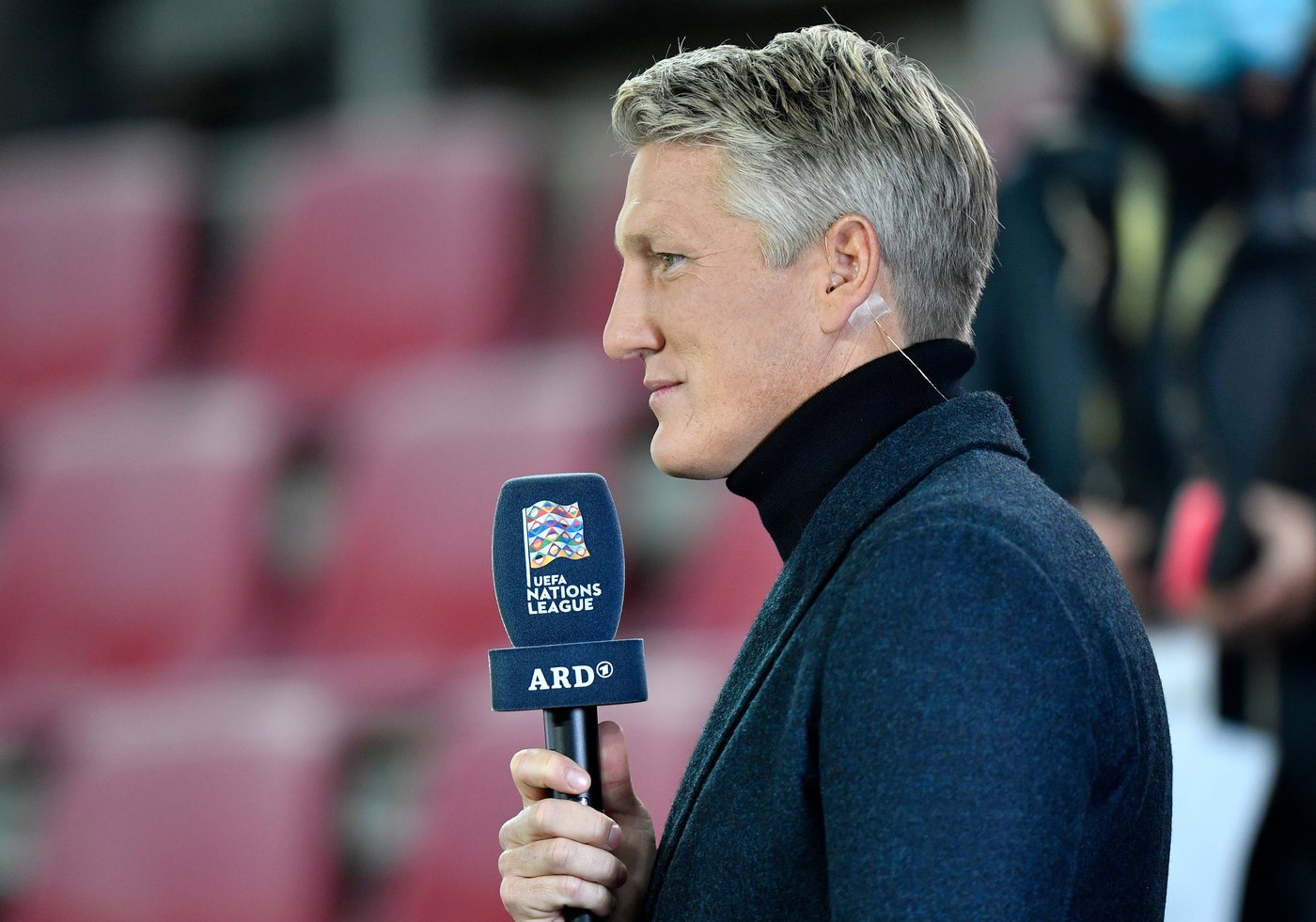 Bastian Schweinsteiger says his remarks on Ivory Coast’s style at World Cup were not about people | iNFOnews.ca