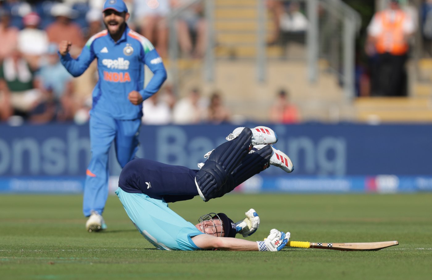Root’s unbeaten 99 rescues England against India and forces an ODI series decider | iNFOnews.ca Root’s unbeaten 99 rescues England against India and forces an ODI series decider | iNFOnews.ca