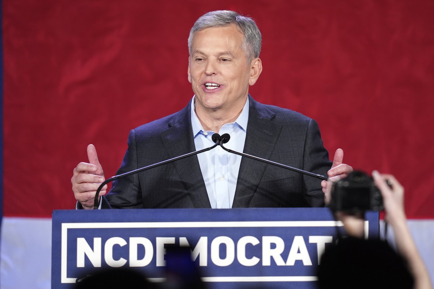 Republicans make gains in numerous state legislatures. But Democrats also notch a few wins | iNFOnews.ca Republicans make gains in numerous state legislatures. But Democrats also notch a few wins | iNFOnews.ca