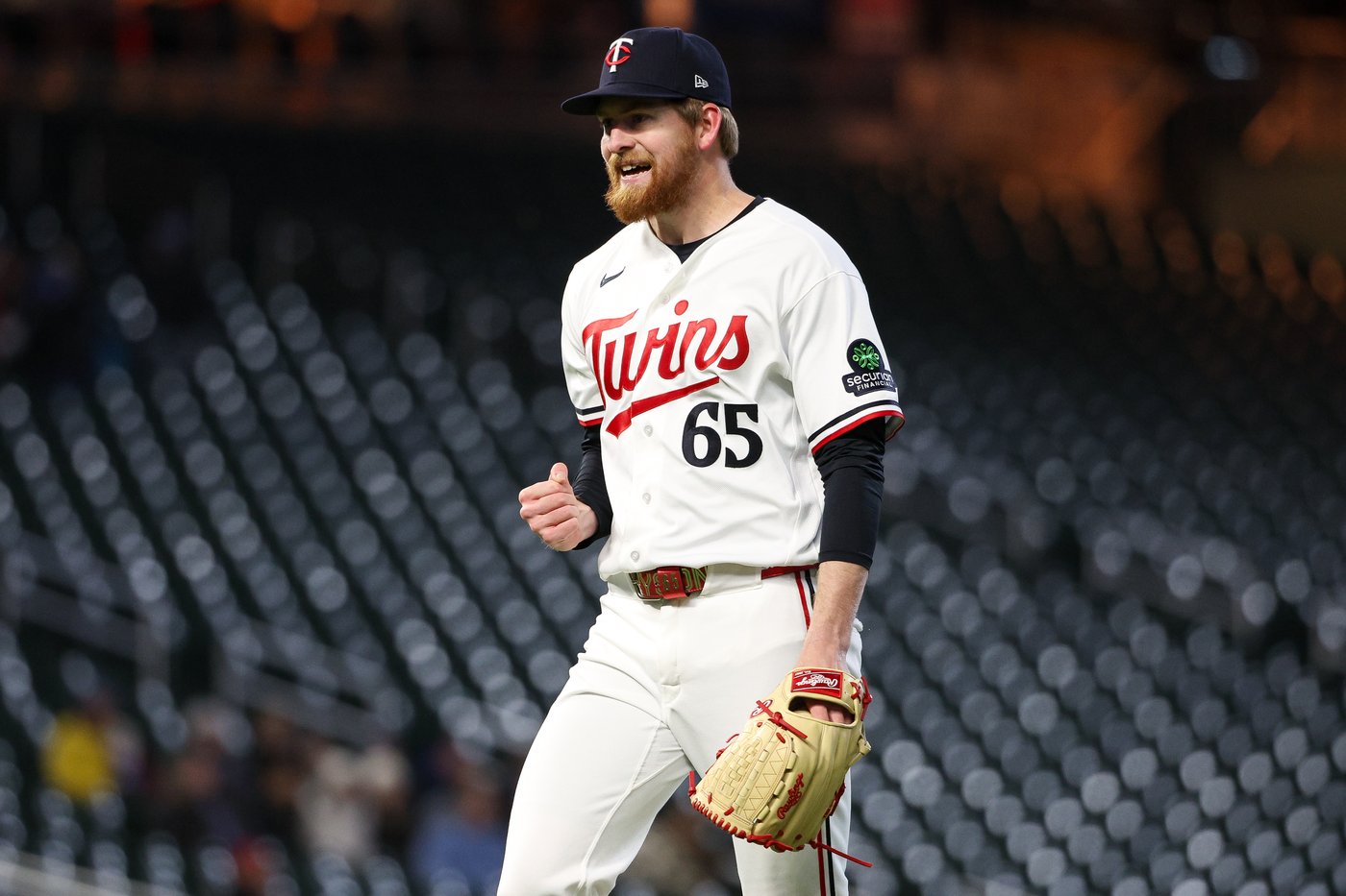Twins to put INF Royce Lewis (knee) and RHP Cody Laweryson (forearm) on injured list | iNFOnews.ca Twins to put INF Royce Lewis (knee) and RHP Cody Laweryson (forearm) on injured list | iNFOnews.ca