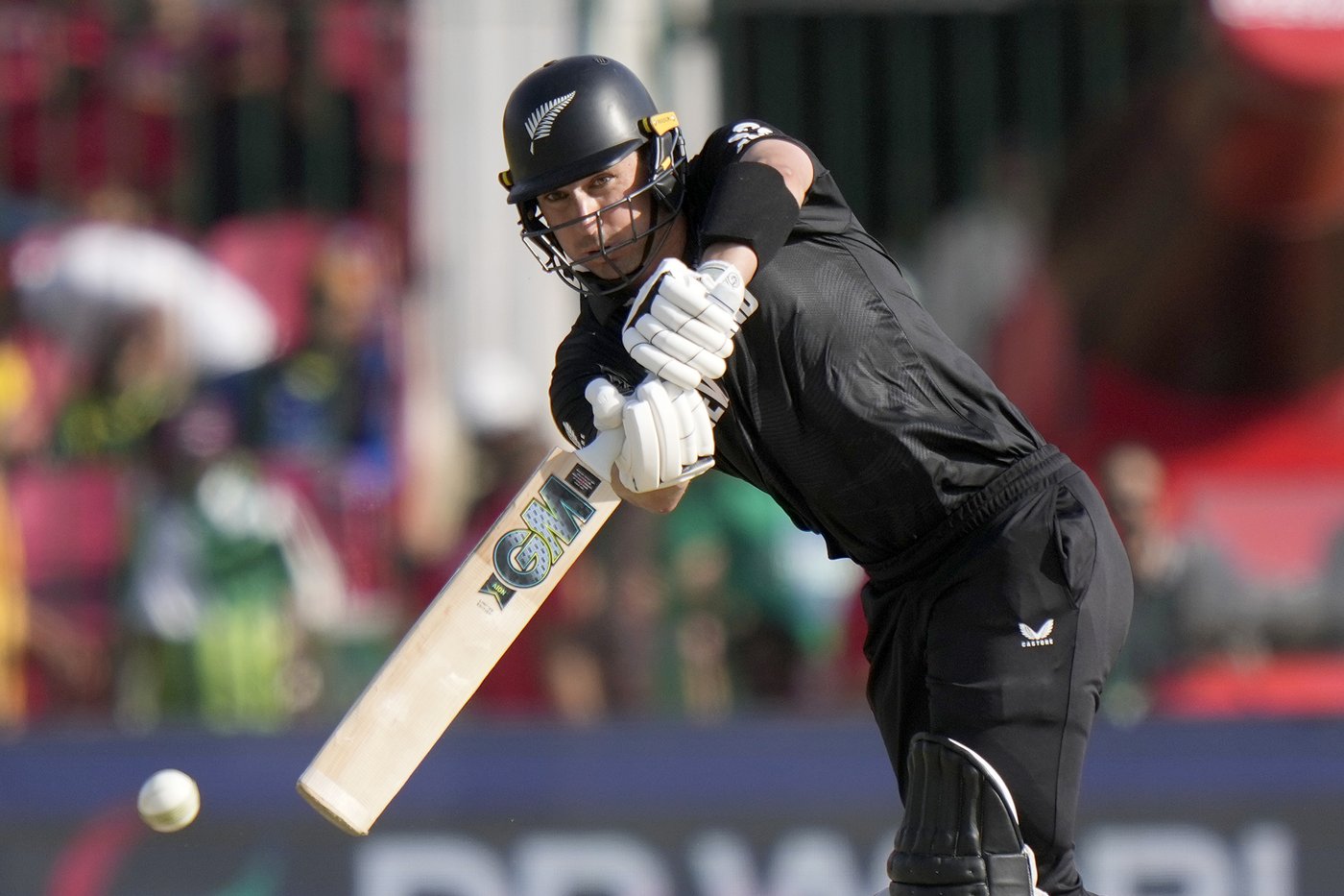 Latham and Young centuries propel New Zealand to big win over Pakistan in Champions Trophy opener | iNFOnews.ca Latham and Young centuries propel New Zealand to big win over Pakistan in Champions Trophy opener | iNFOnews.ca