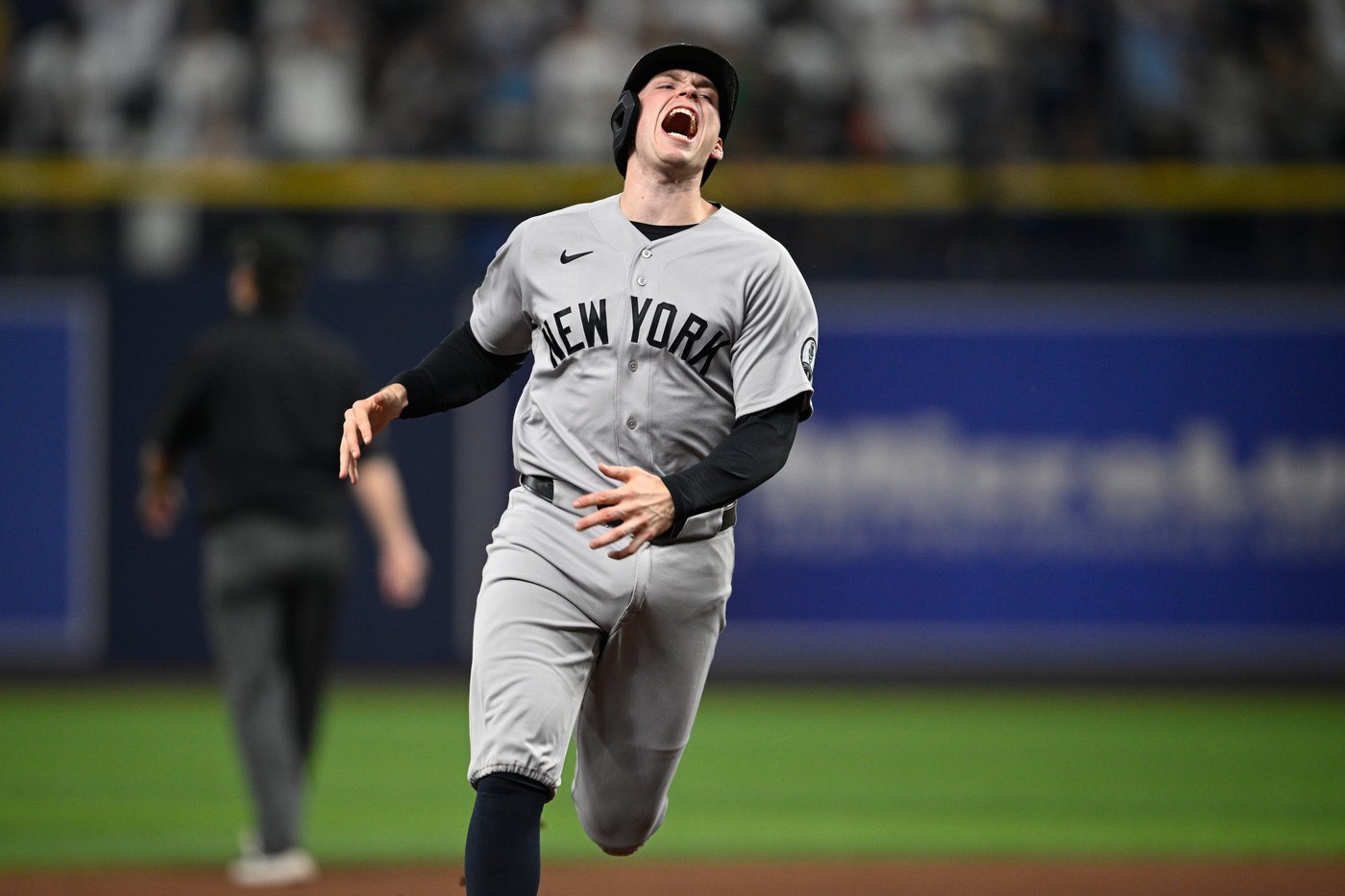 Down 2-0 to Rays in ALDS, Yankees face prospect of 17th season without World Series title | iNFOnews.ca