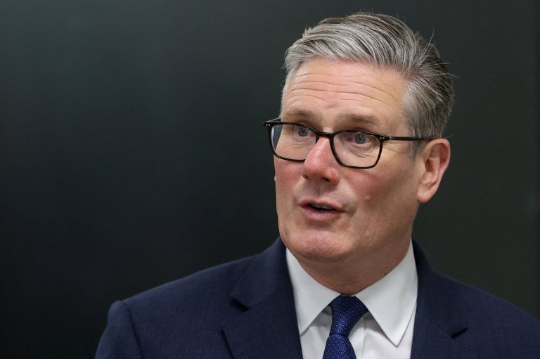 The Latest: UK's Starmer meets prospective leadership rival ahead of King's Speech | iNFOnews.ca